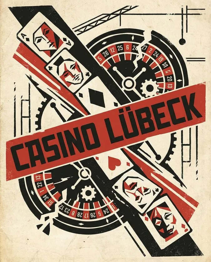 Spielbank Unterhaltung und Glücksspiele in Lübeck: Casino Lübeck