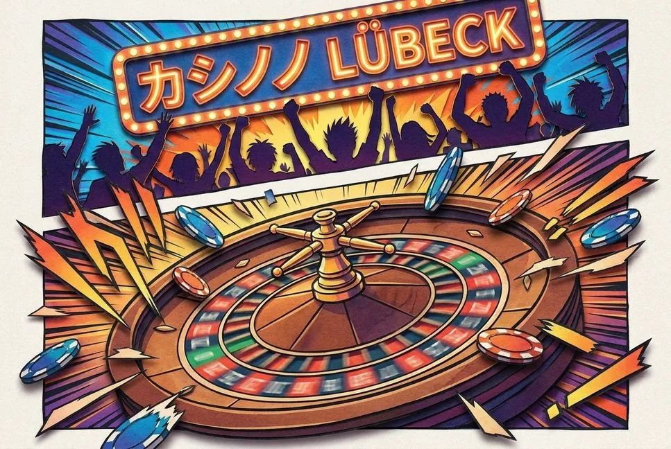Live-Casino-Spiele in Echtzeit erleben: Casino Lübeck