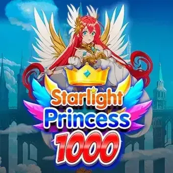 Starlight Princess 1000